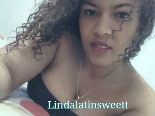 Lindalatinsweett