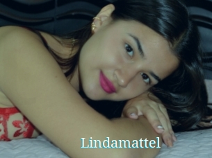 Lindamattel