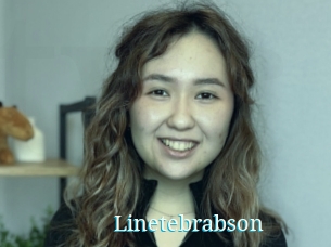 Linetebrabson