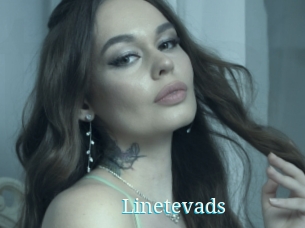 Linetevads