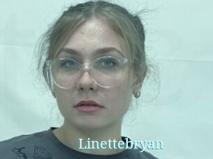 Linettebryan