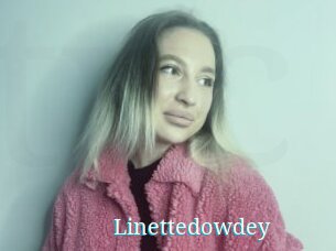 Linettedowdey