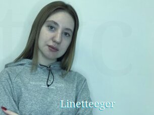 Linetteeger