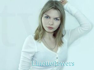 Linetteflowers