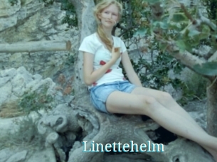Linettehelm