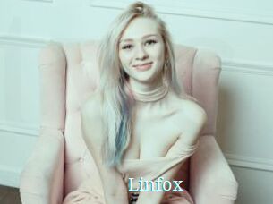 Linfox
