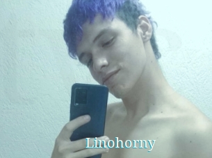 Linohorny