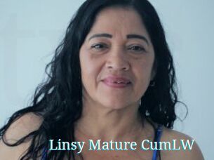 Linsy_Mature_CumLW