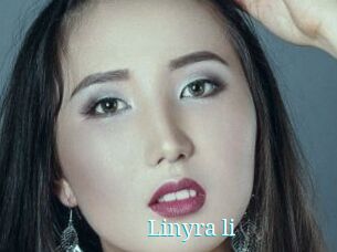 Linyra_li