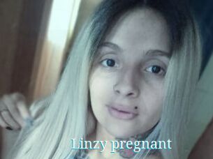 linzy_pregnant The voyeurs club