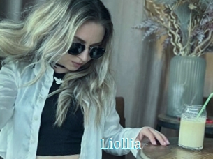 Liollia