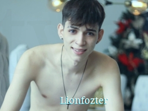 Lionfozter