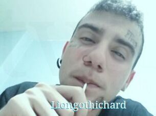 Liongothichard