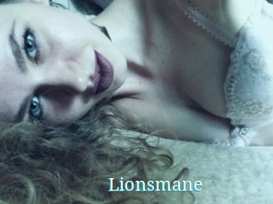 Lionsmane