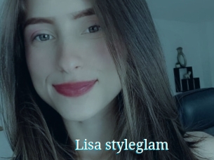 Lisa_styleglam