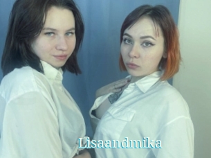 Lisaandmika
