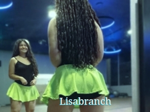 Lisabranch