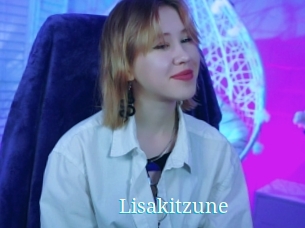 Lisakitzune