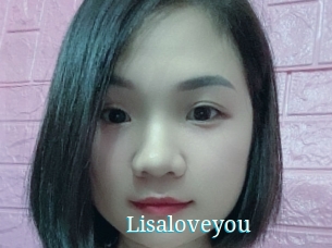 Lisaloveyou