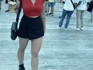 Lisam