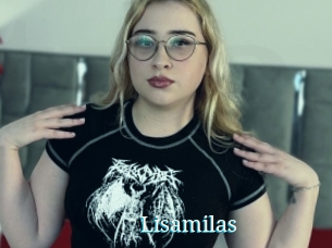 Lisamilas