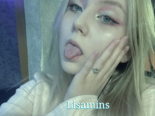 Lisamins
