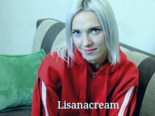 Lisanacream
