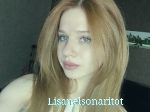 Lisanelsonaritot