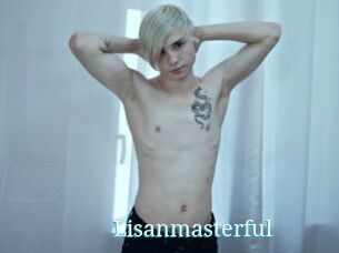 Lisanmasterful