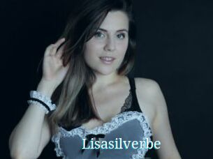Lisasilverbe