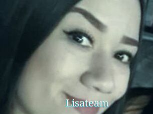 Lisateam
