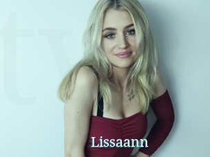 Lissaann