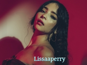 Lissaaperry