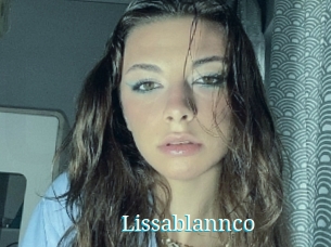 Lissablannco