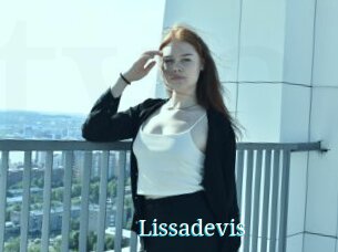 Lissadevis