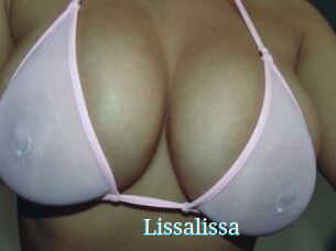 Lissalissa