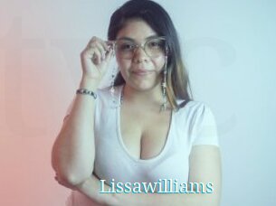 Lissawilliams