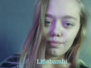 Litlebambi