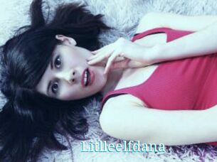 Litlleelfdana