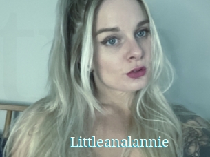 Littleanalannie