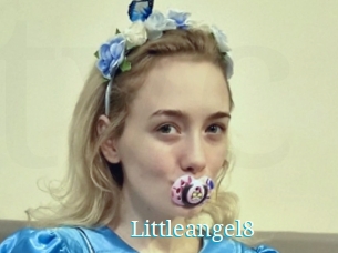Littleangel8