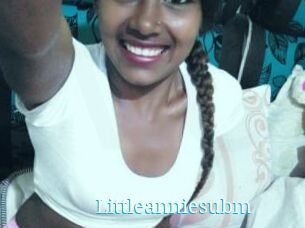 Littleanniesubm