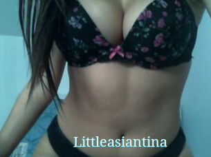 Littleasiantina