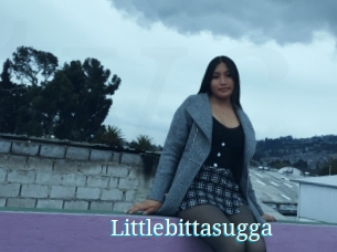 Littlebittasugga