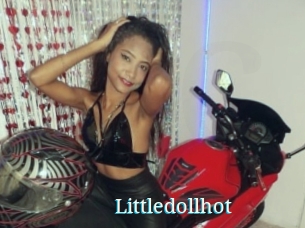 Littledollhot