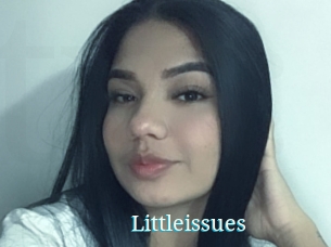 Littleissues