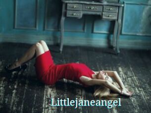 Littlejaneangel