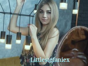 Littlestefaniex