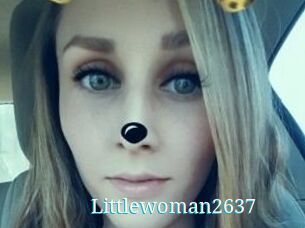 Littlewoman2637