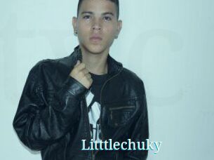Litttlechuky